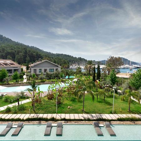 D-Resort Gocek Göcek Esterno foto