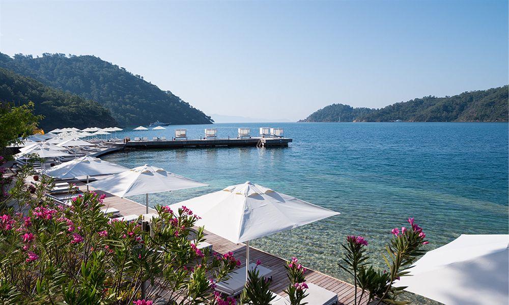 D-Resort Gocek Göcek Esterno foto