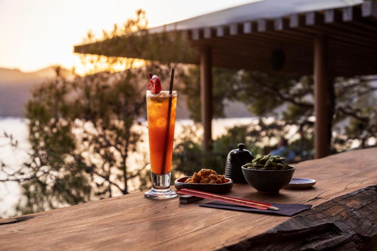 D-Resort Gocek Göcek Esterno foto