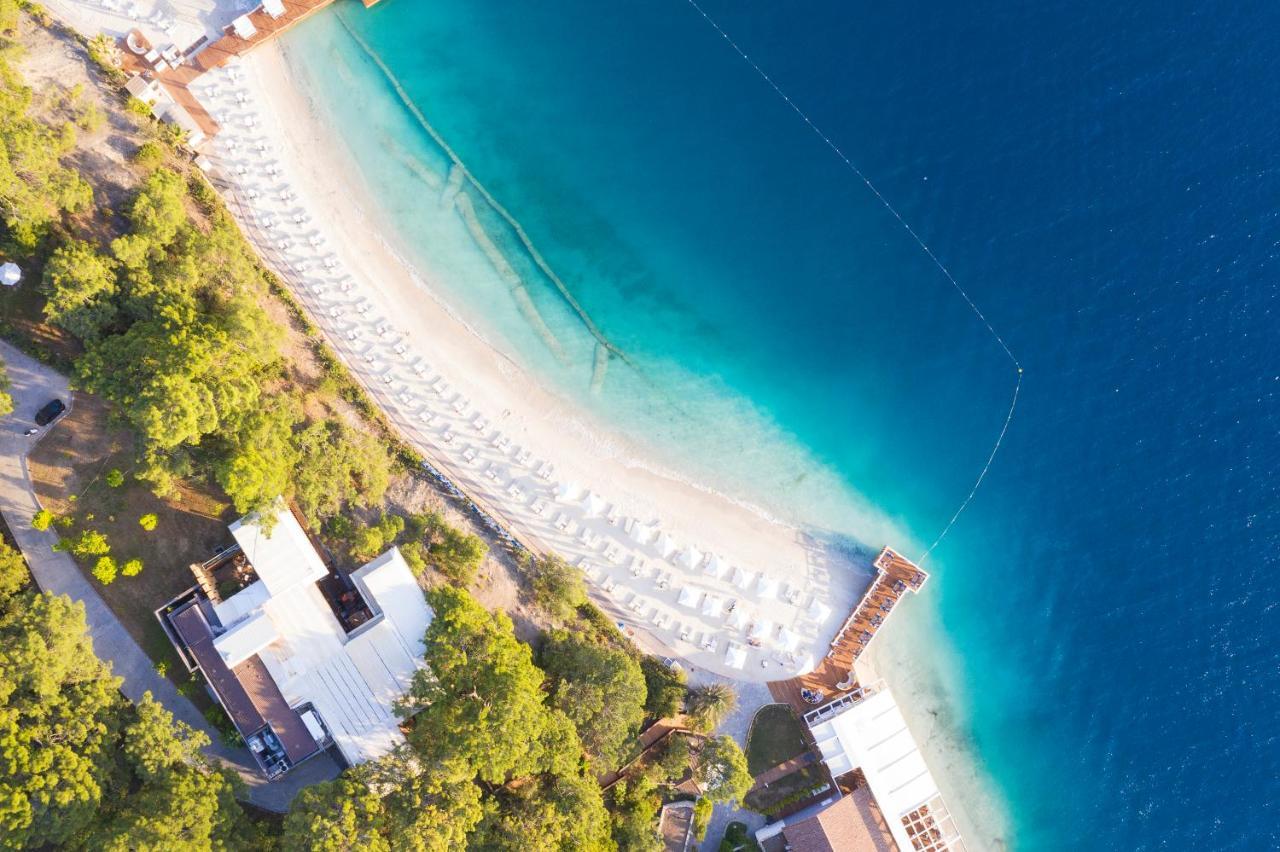 D-Resort Gocek Göcek Esterno foto