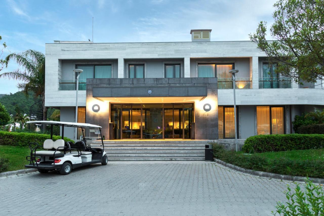 D-Resort Gocek Göcek Esterno foto