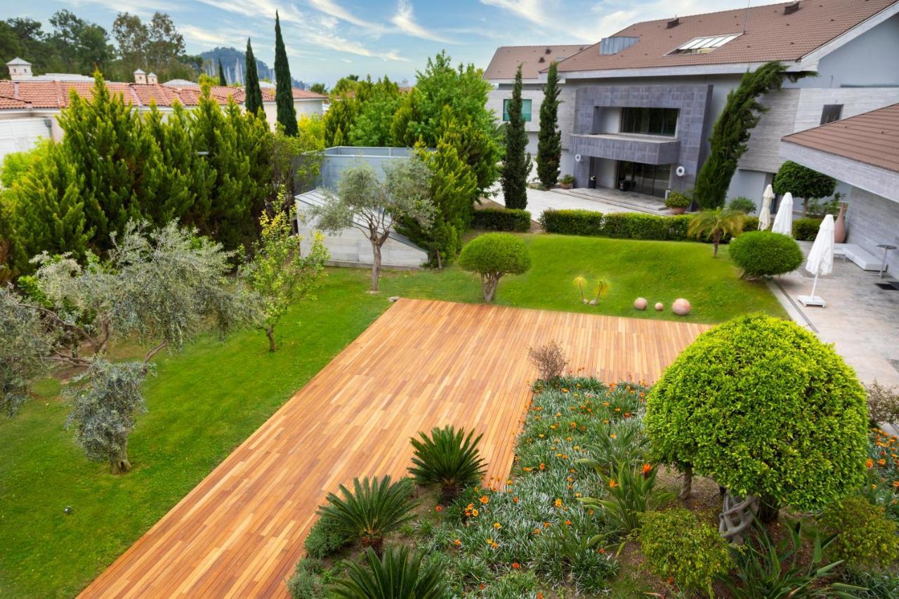 D-Resort Gocek Göcek Esterno foto