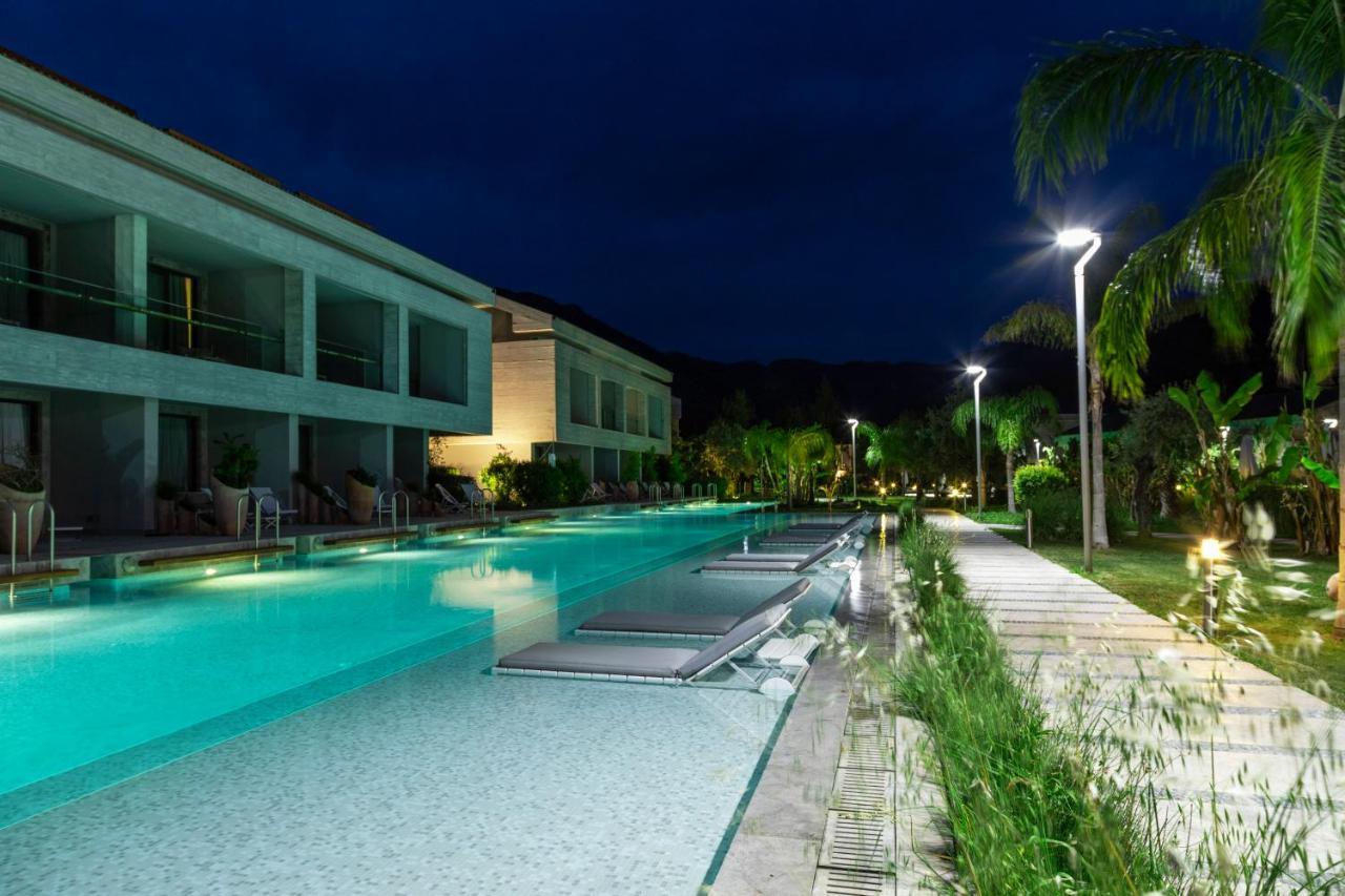 D-Resort Gocek Göcek Esterno foto