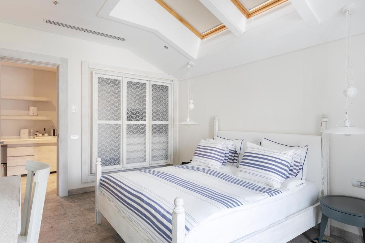 D-Resort Gocek Göcek Esterno foto