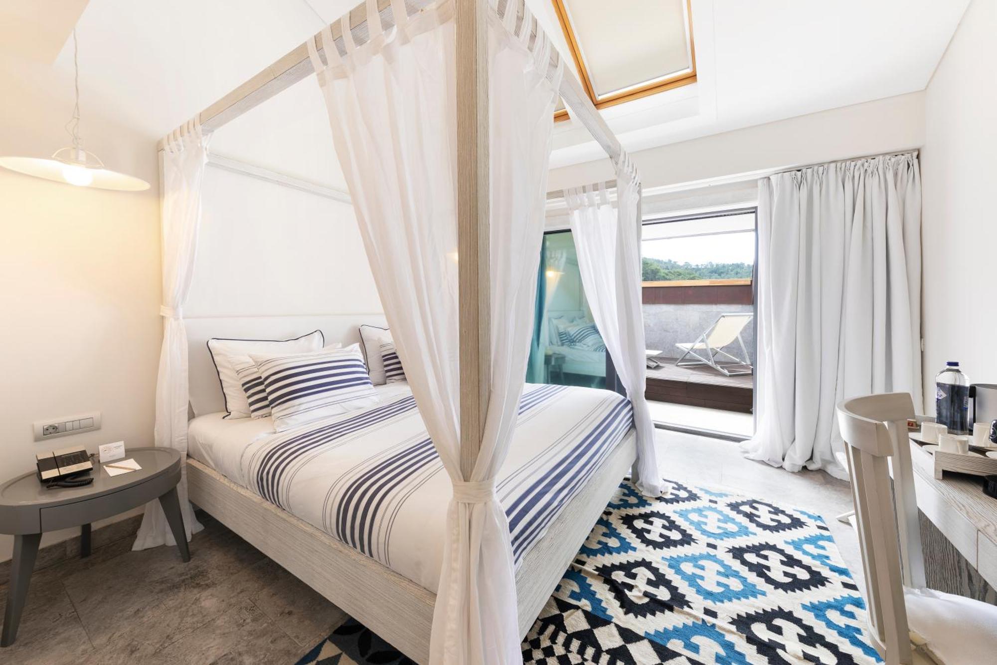 D-Resort Gocek Göcek Esterno foto