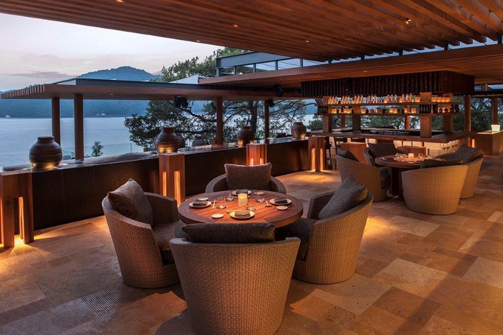 D-Resort Gocek Göcek Esterno foto