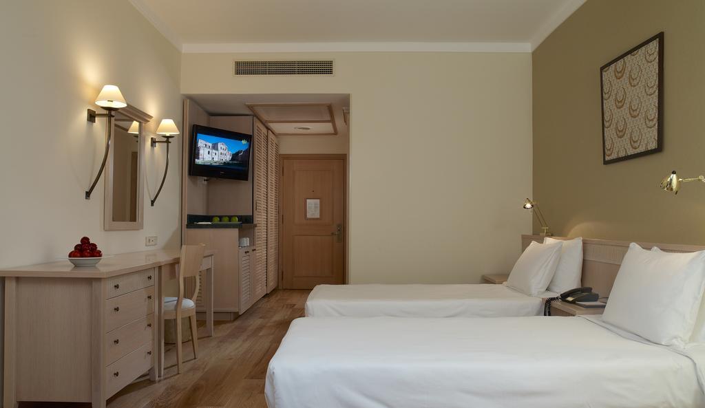 D-Resort Gocek Göcek Camera foto