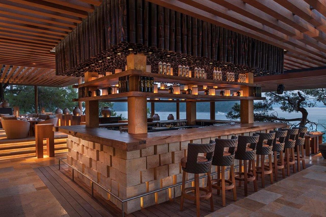 D-Resort Gocek Göcek Esterno foto