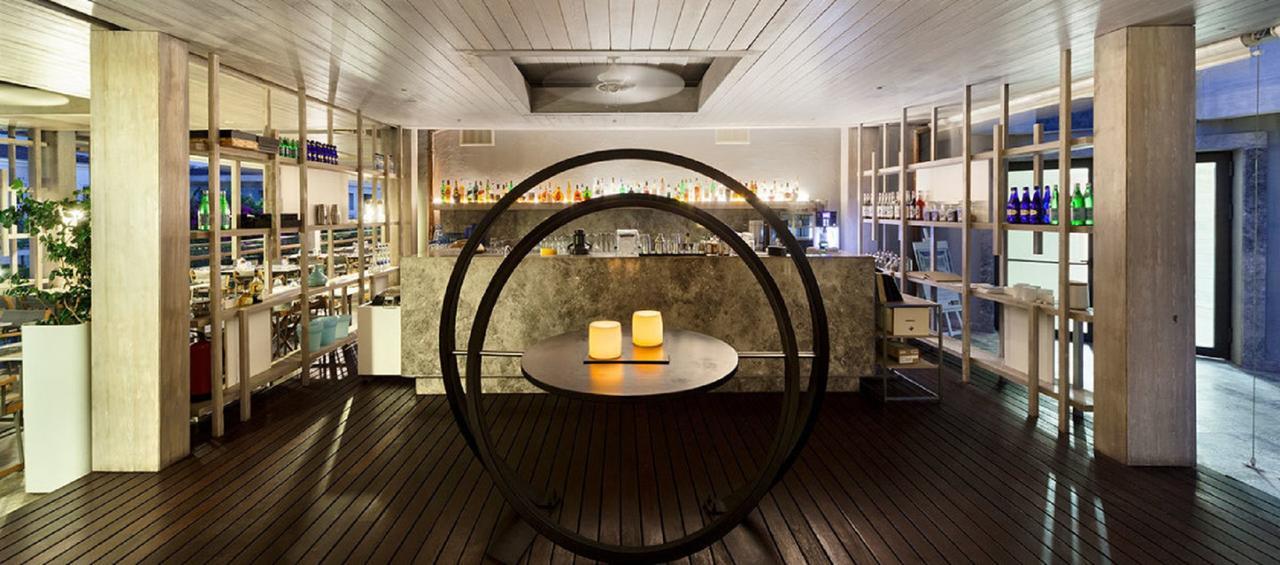 D-Resort Gocek Göcek Esterno foto