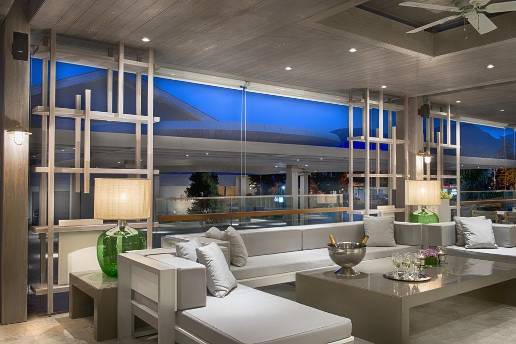 D-Resort Gocek Göcek Esterno foto