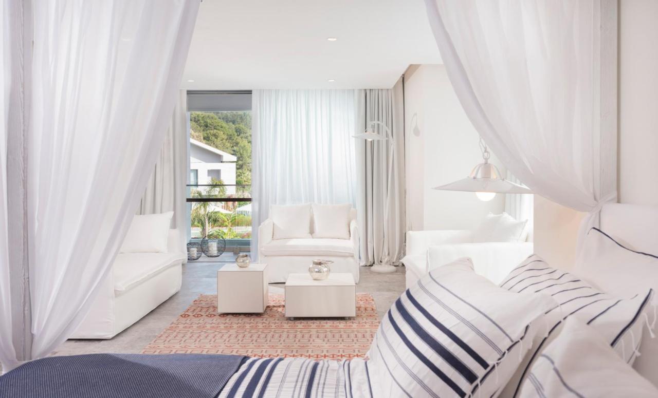 D-Resort Gocek Göcek Camera foto